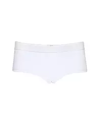 LASCANA | Panty PERFECT BASIC white | weiss