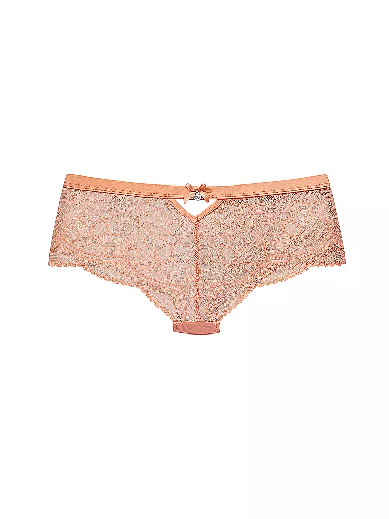 LASCANA | Panty VIVIANNA peach | orange