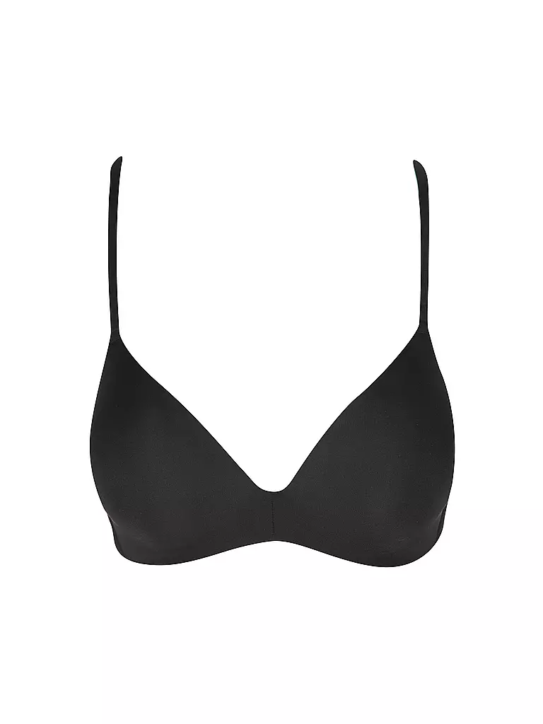 LASCANA | Push Up BH PERFECT BASIC black | schwarz