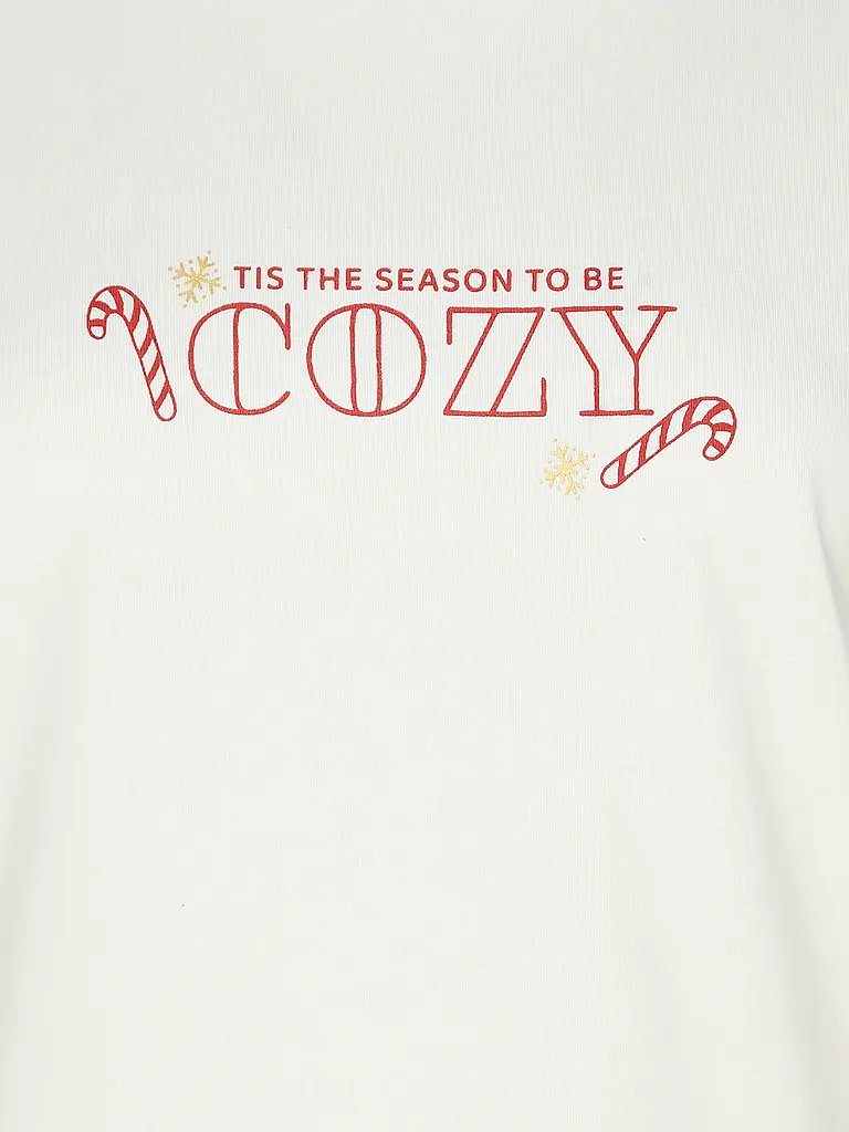 LASCANA | Pyjama LAS XMAS | 