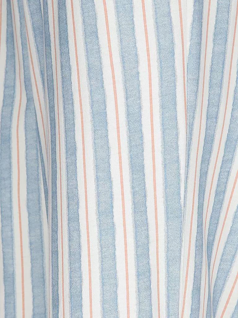 LASCANA | Pyjamahose COSY WORLD | creme