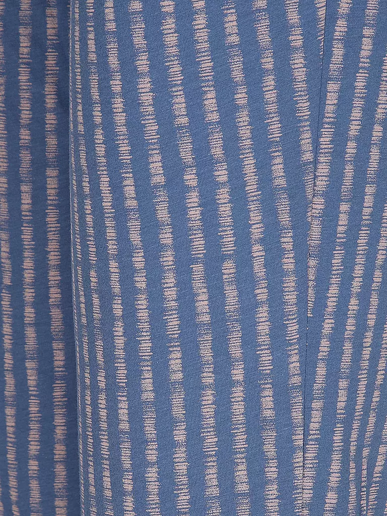 LASCANA | Pyjamahose VIVANCE DREAMS | blau