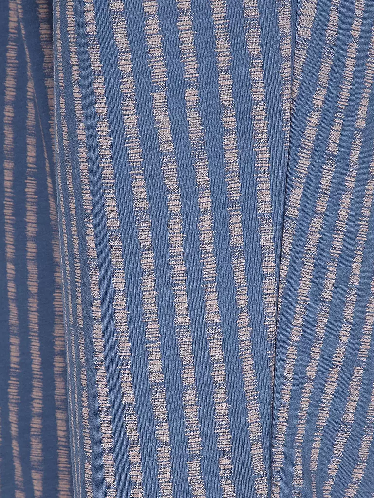 LASCANA | Pyjamahose VIVANCE DREAMS | blau