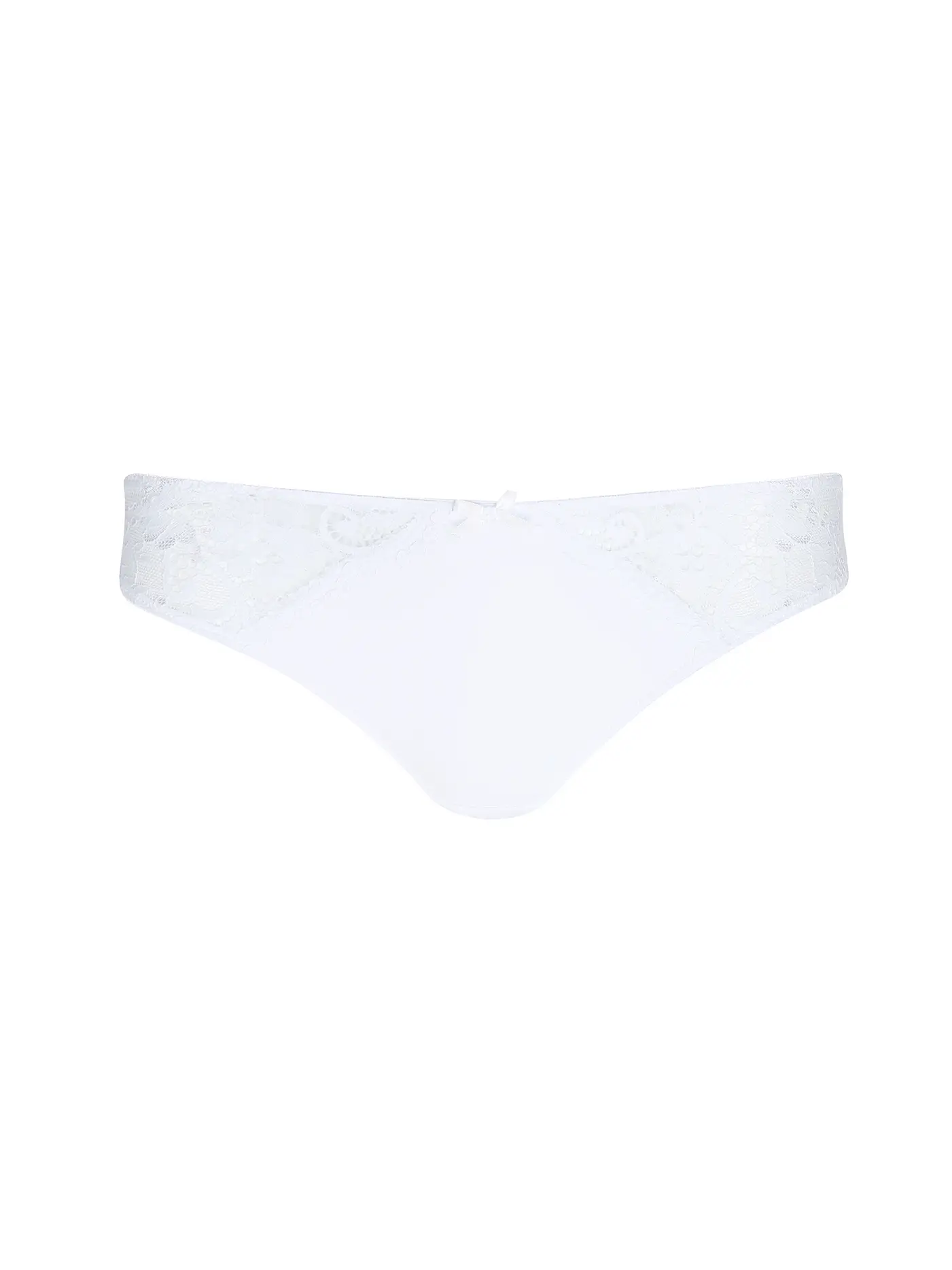 LASCANA | Shapewear Hose white | weiss