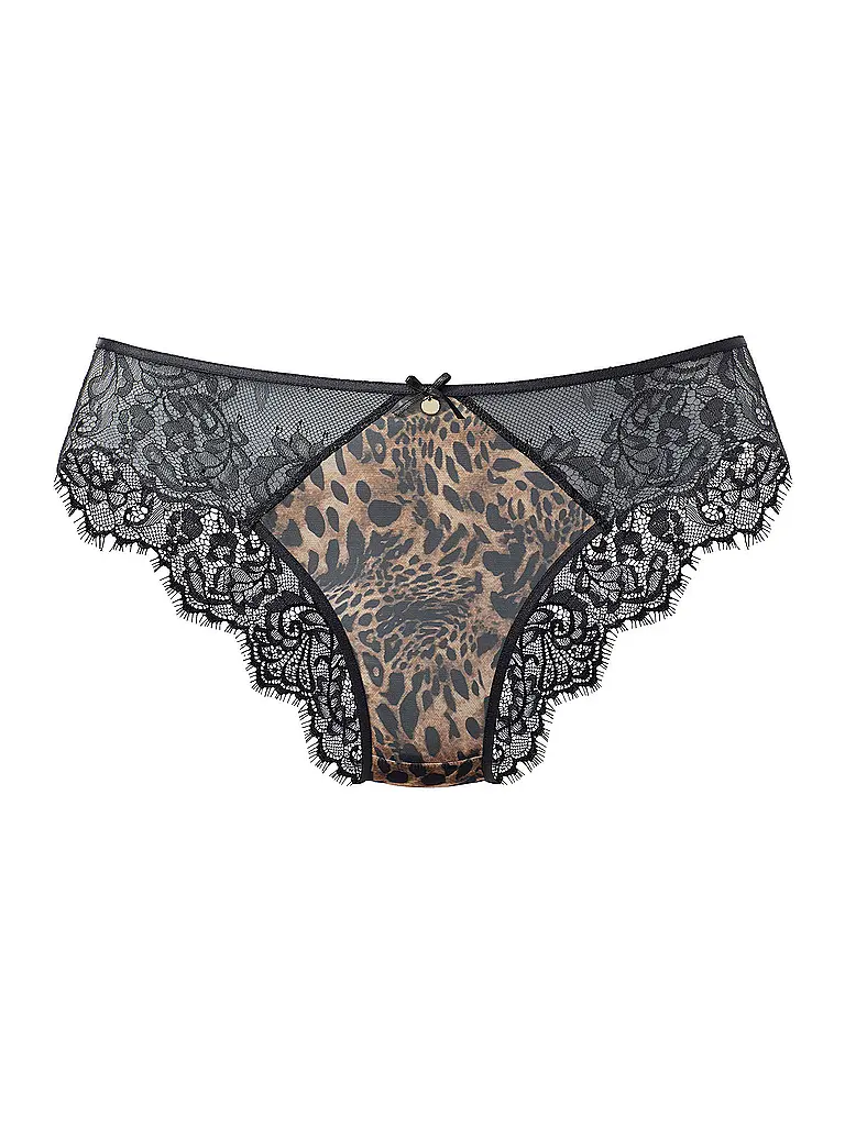 LASCANA | Slip LEO leo-print | 