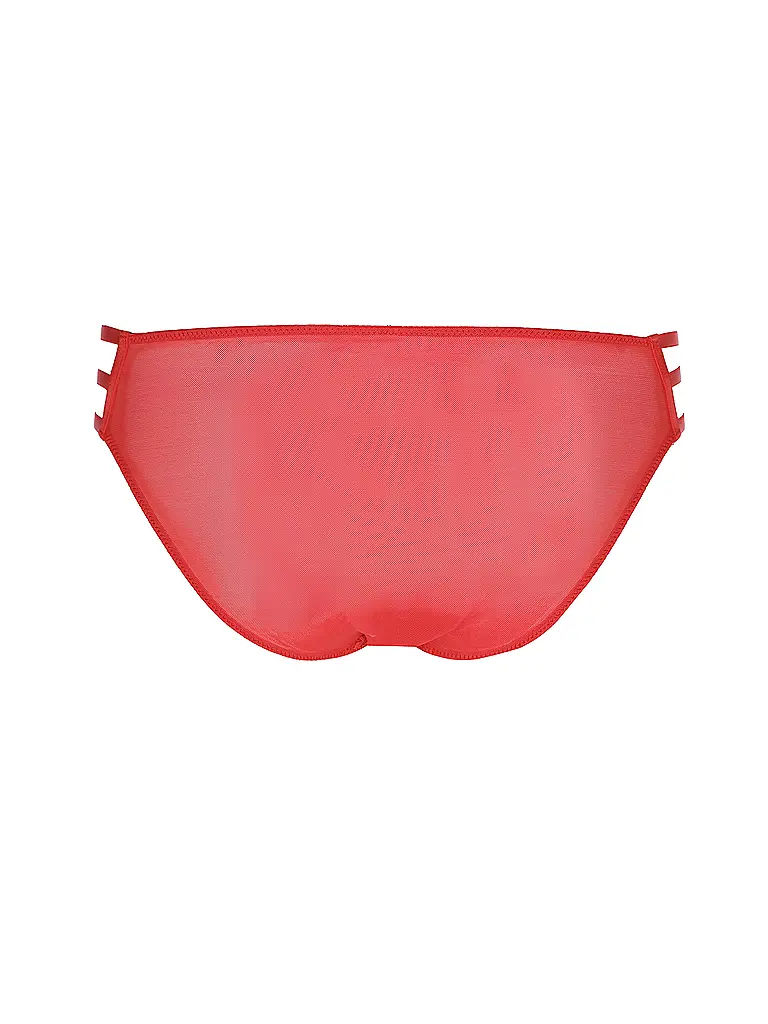 LASCANA | Slip TEMPTATION 2 red | Rot