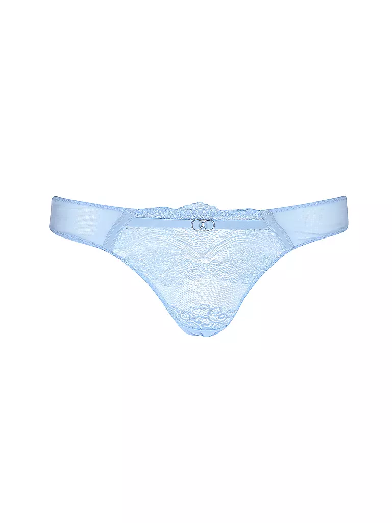 LASCANA | String ELENORA light blue  | hellblau