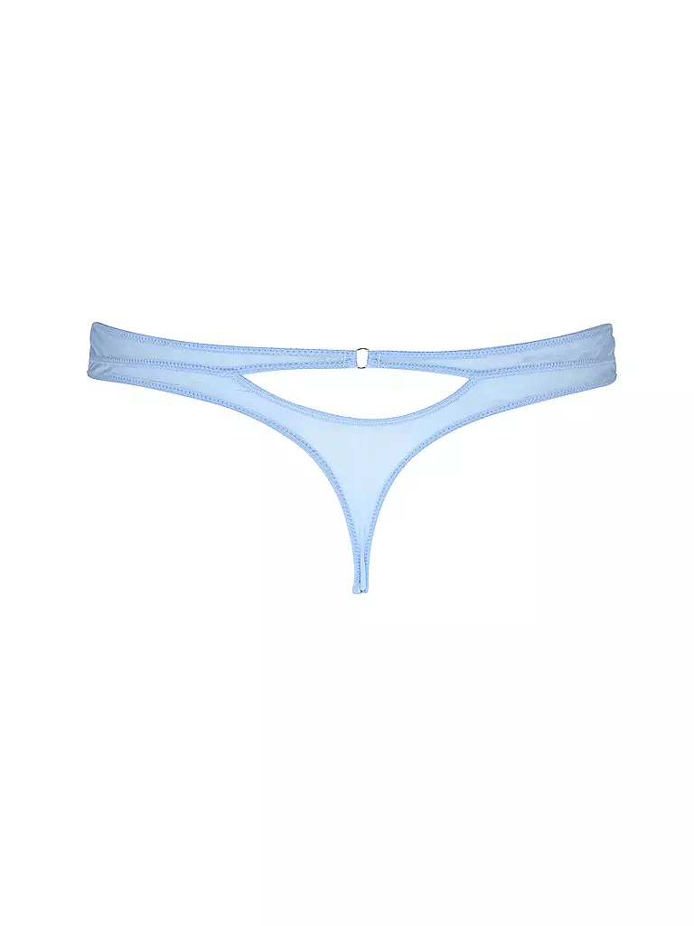 LASCANA | String ELENORA light blue  | hellblau