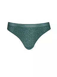 LASCANA | String FREYA fig green | dunkelgrün