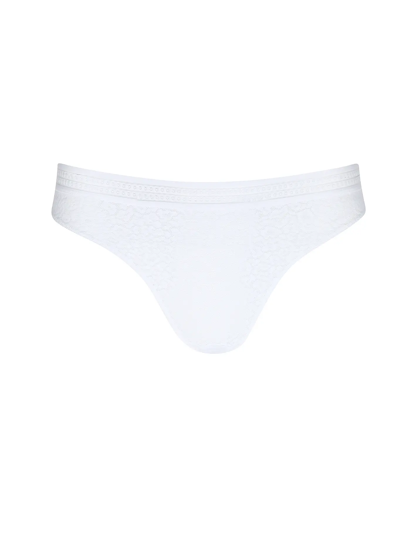 LASCANA | String FREYA white | weiss