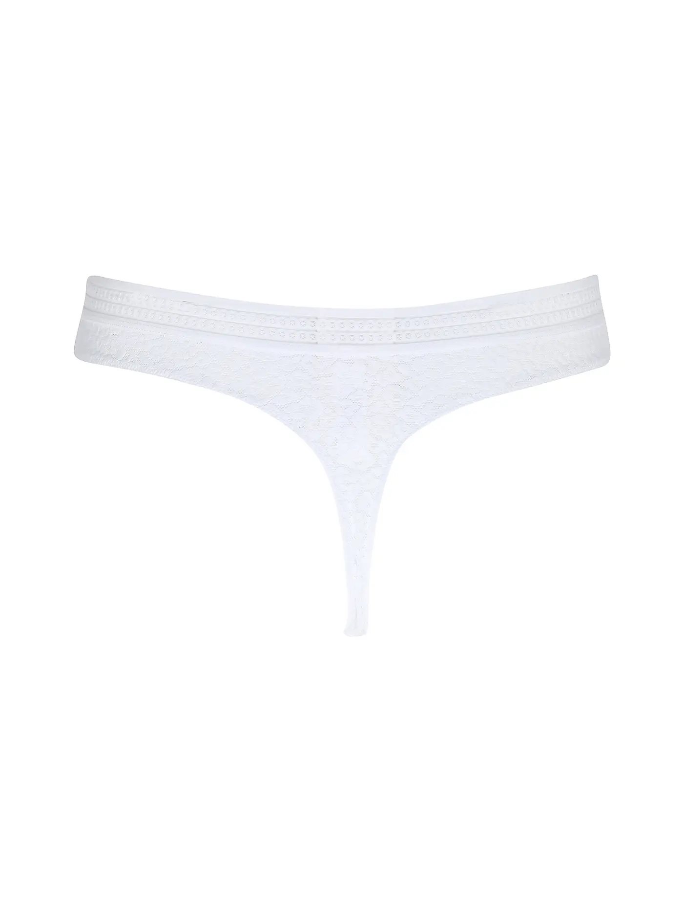 LASCANA | String FREYA white | weiss
