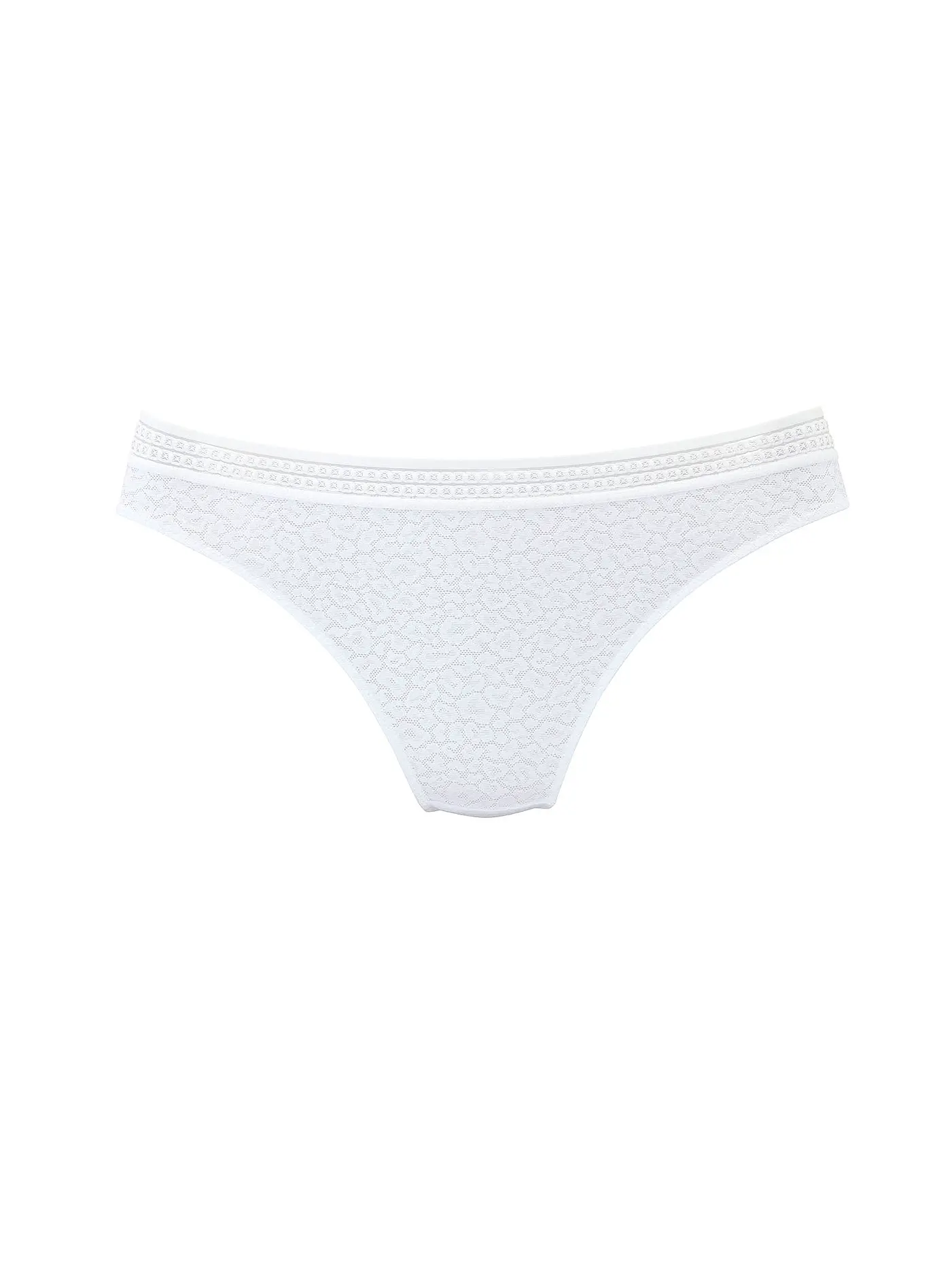 LASCANA | String FREYA white | weiss