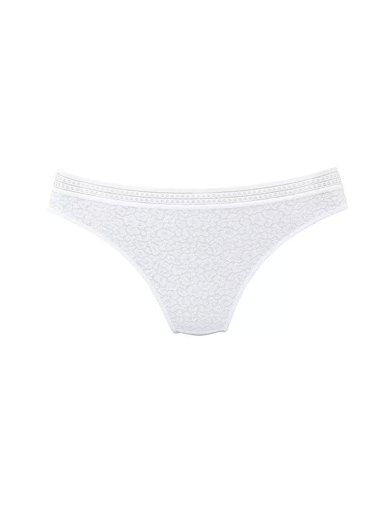 LASCANA | String FREYA white | weiss