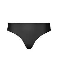 LASCANA | String SELECTION powder | schwarz