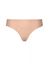 LASCANA | String SELECTION powder | beige