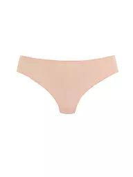 LASCANA | String SELECTION powder | beige