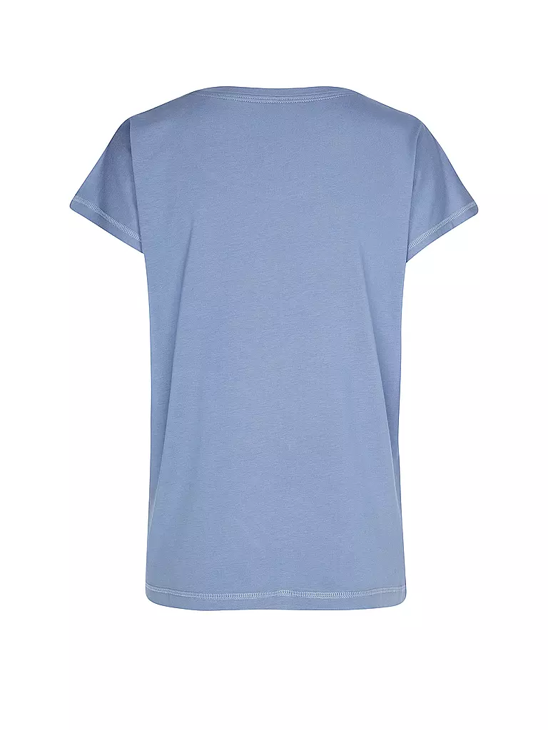 LASCANA | T-Shirt VIVIANCE DREAMS | rosa