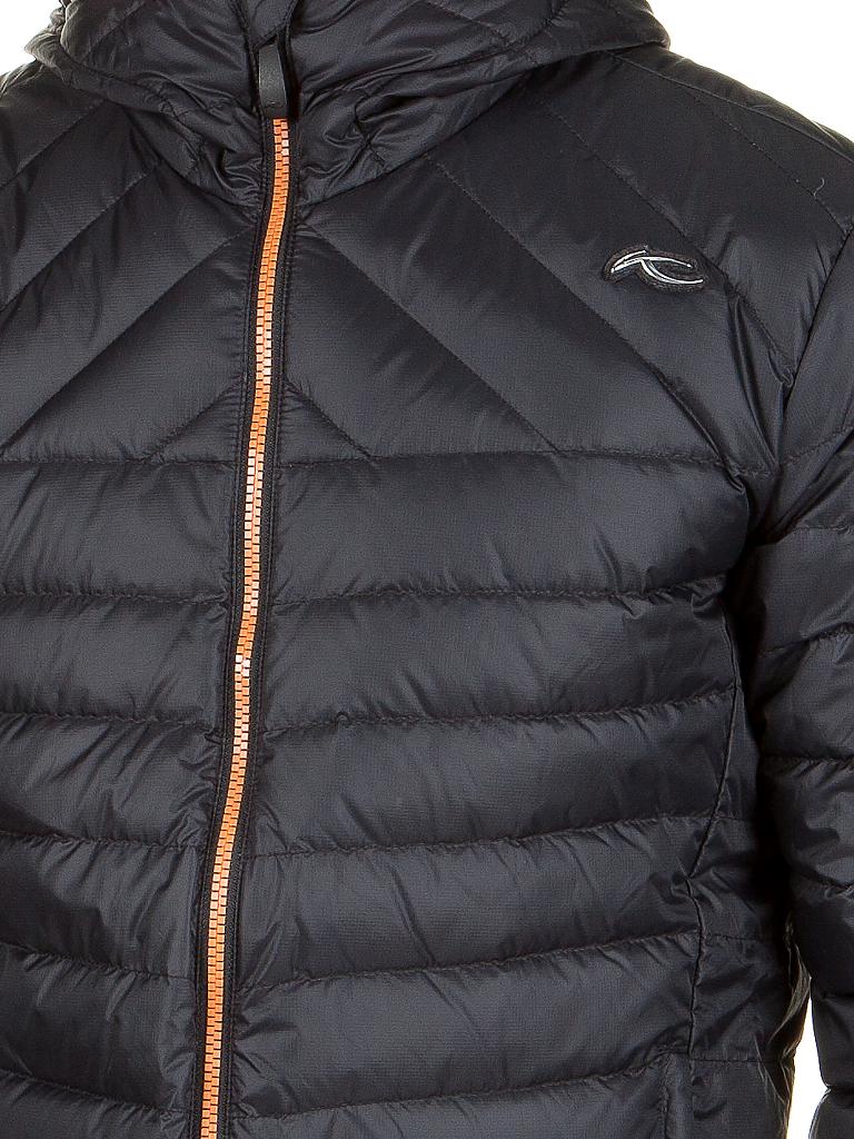 LASSE KJUS | Herren Jacke Blackcomp  | 