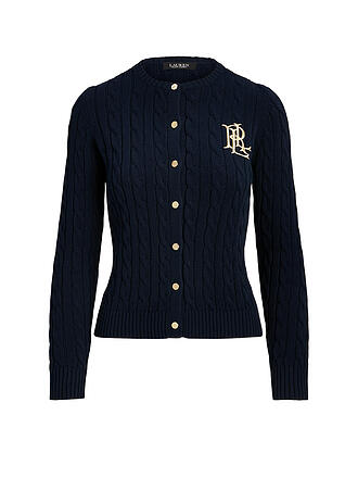 LAUREN RALPH LAUREN | Strickjacke