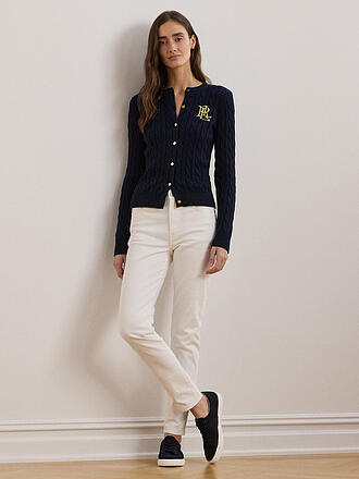 LAUREN RALPH LAUREN | Strickjacke