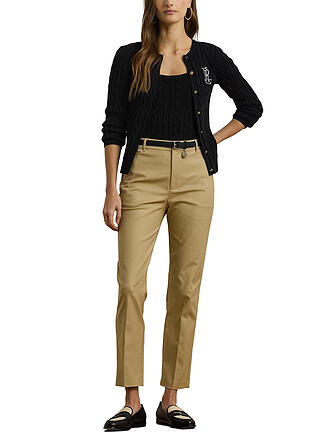 LAUREN RALPH LAUREN | Businesshose Slim Fit LAKYTHIA