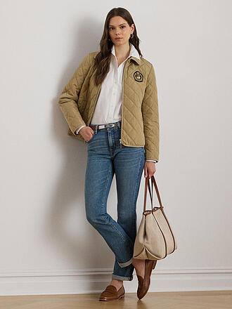 LAUREN RALPH LAUREN | Leichtsteppjacke