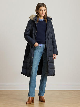 LAUREN RALPH LAUREN | Daunensteppjacke