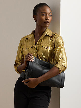 LAUREN RALPH LAUREN | Ledertasche - Shopper BRADLEY Large