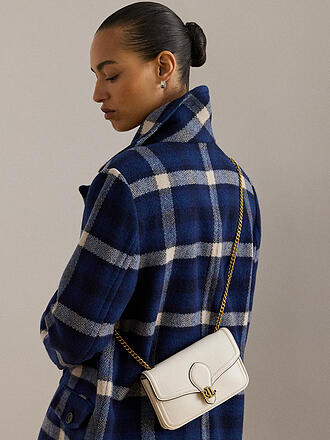 LAUREN RALPH LAUREN | Ledertasche - Umhängetasche BRADLEY Large