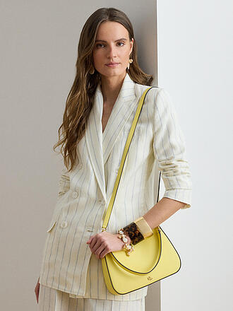 LAUREN RALPH LAUREN | Ledertasche - Henkeltasche DANNI 26 Medium