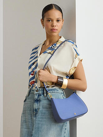 LAUREN RALPH LAUREN | Ledertasche - Henkeltasche DANNI 26 Medium
