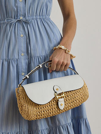 LAUREN RALPH LAUREN | Tasche - Schultertasche TASHA Medium