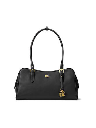 LAUREN RALPH LAUREN | Ledertasche - Schultertasche MERCY Large