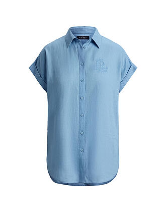 LAUREN RALPH LAUREN | Leinenbluse