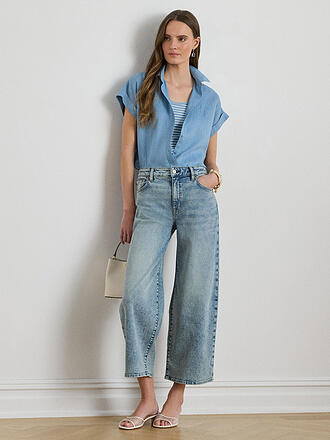 LAUREN RALPH LAUREN | Leinenbluse