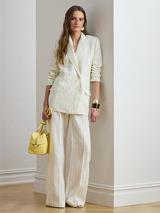 LAUREN RALPH LAUREN | Leinenblazer