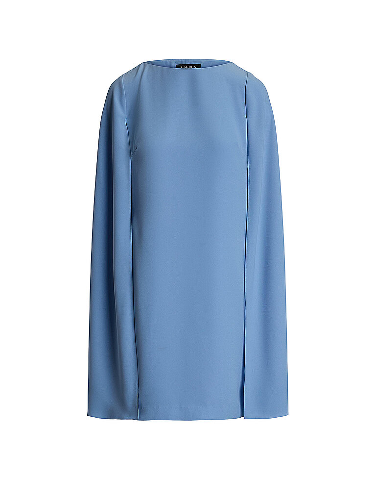 LAUREN RALPH LAUREN Cocktailkleid PETRA hellblau