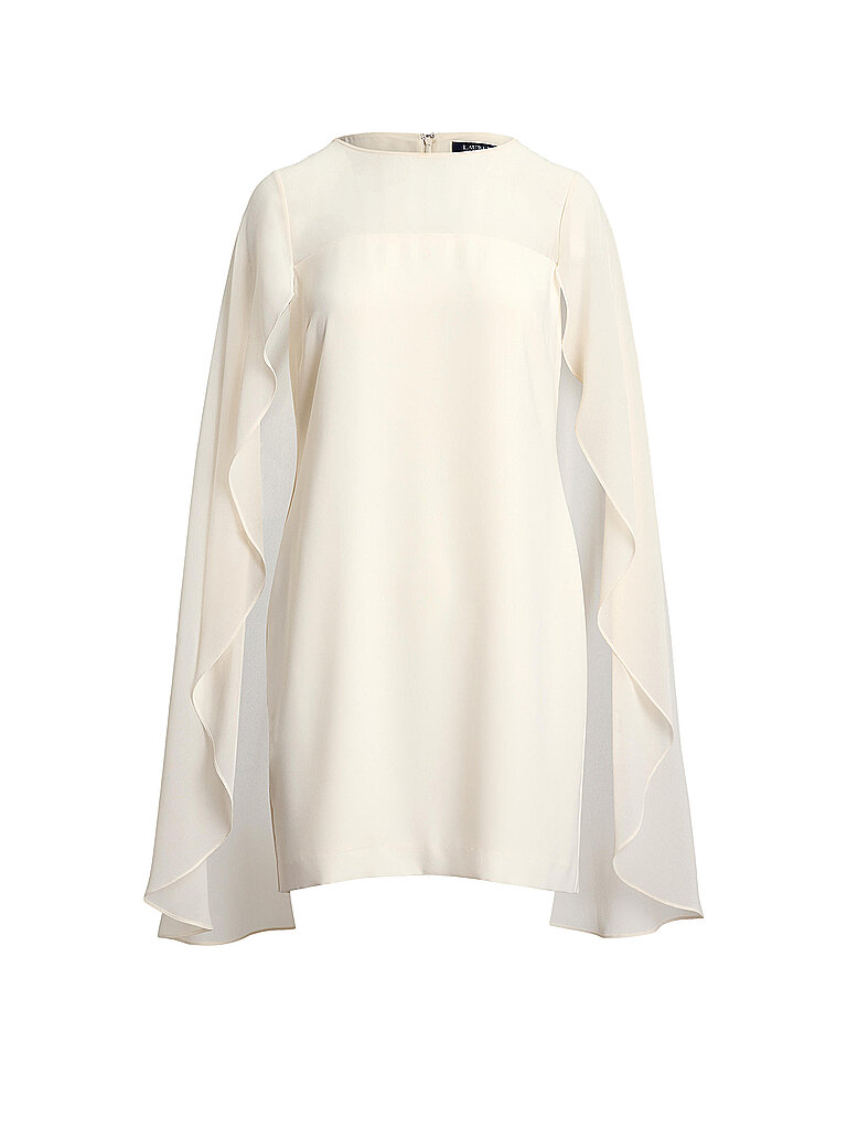 LAUREN RALPH LAUREN Cocktailkleid LAVATI creme
