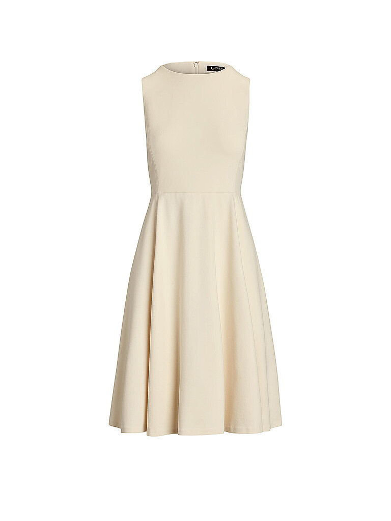 LAUREN RALPH LAUREN Cocktailkleid CHARLIE creme