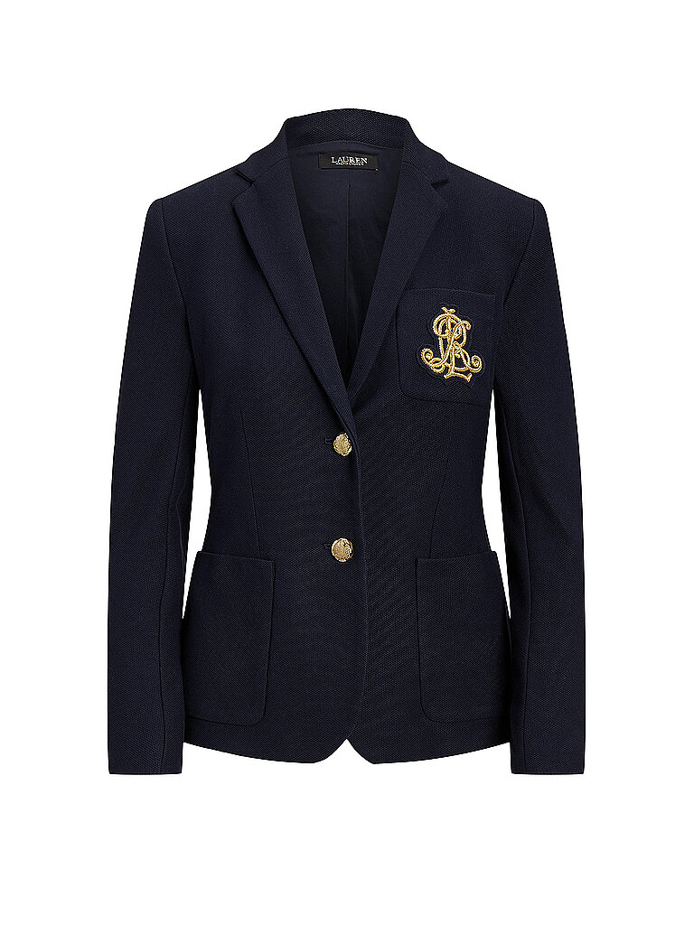 Blazer ANFISA dunkelblau L damen