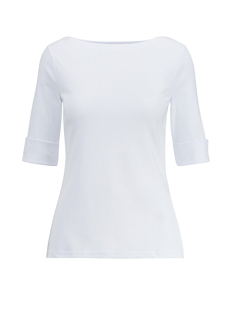 T-Shirt weiss XS damen