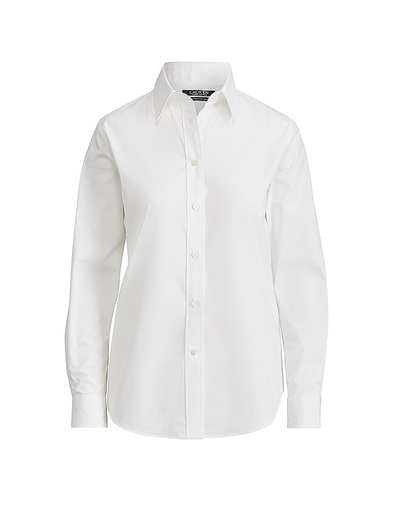 Bluse JAMELKO weiss L damen