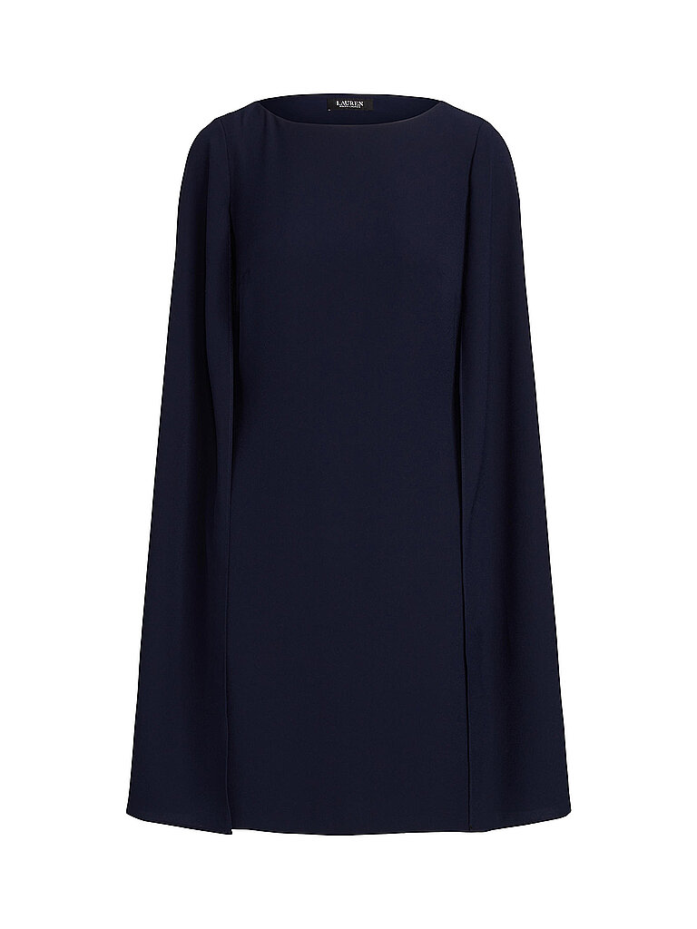 LAUREN RALPH LAUREN Cocktailkleid PETRA dunkelblau