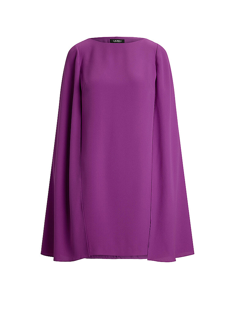 LAUREN RALPH LAUREN Cocktailkleid PETRA beere