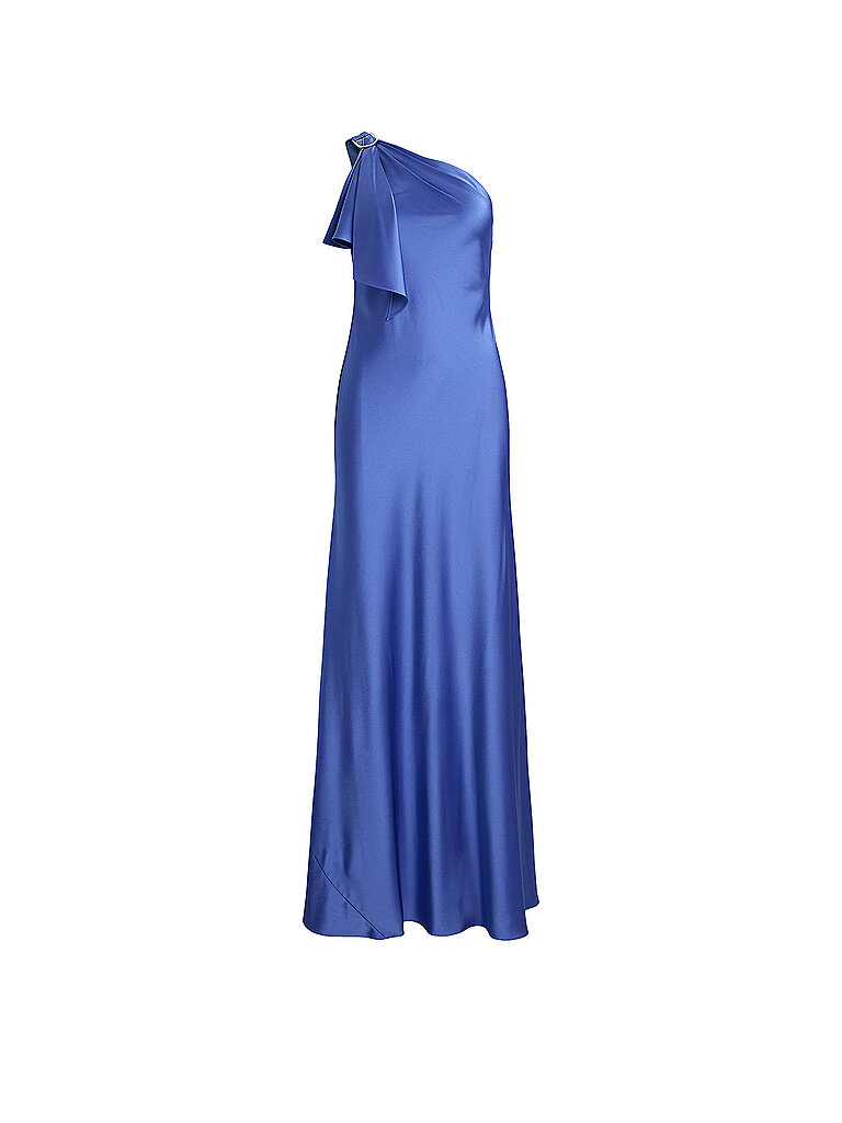 LAUREN RALPH LAUREN Abendkleid ELZIRA blau
