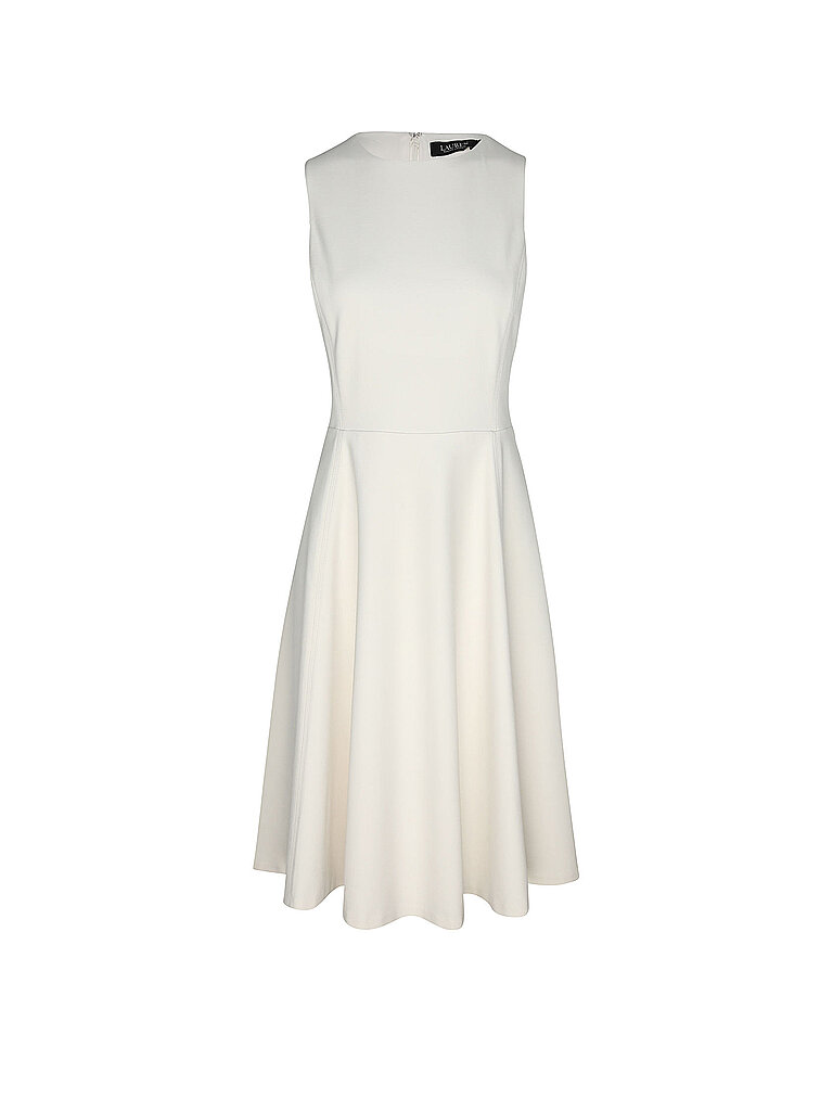 LAUREN RALPH LAUREN Cocktailkleid CHARLEY  creme | 36