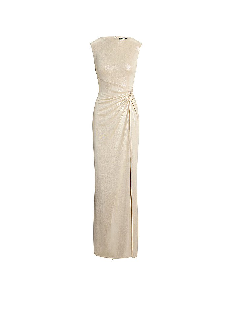 Abendkleid ILIANNE creme 40 damen