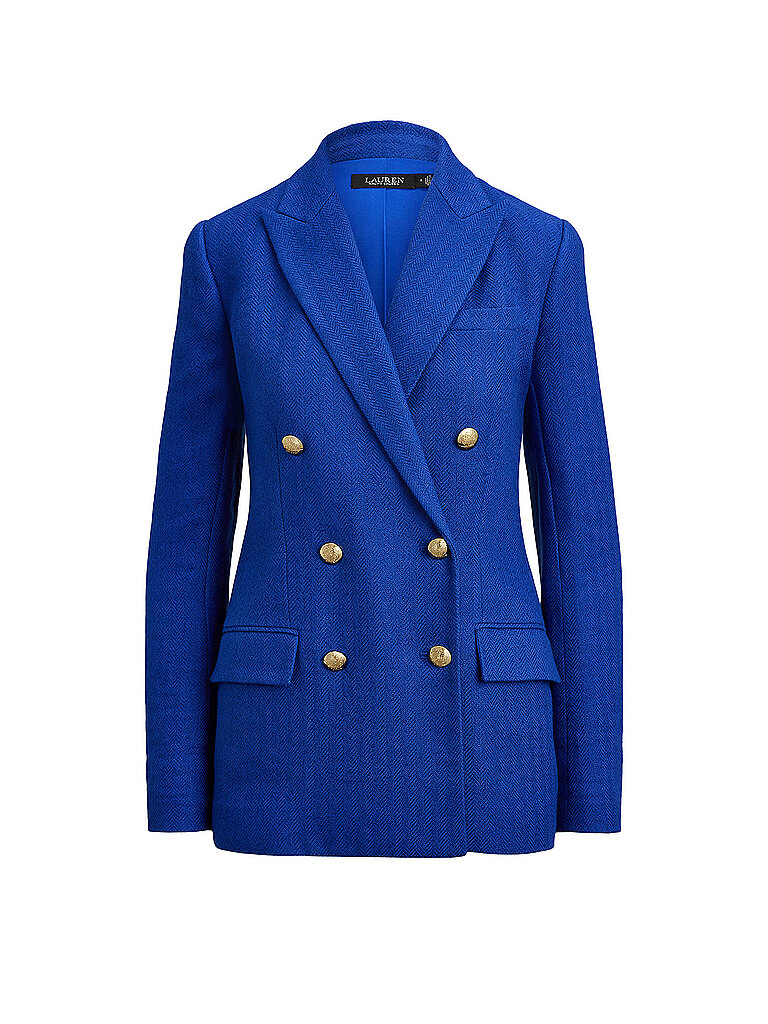LAUREN RALPH LAUREN Blazer   blau | 42