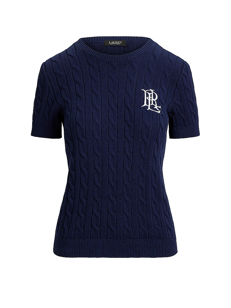 Pullover dunkelblau M damen