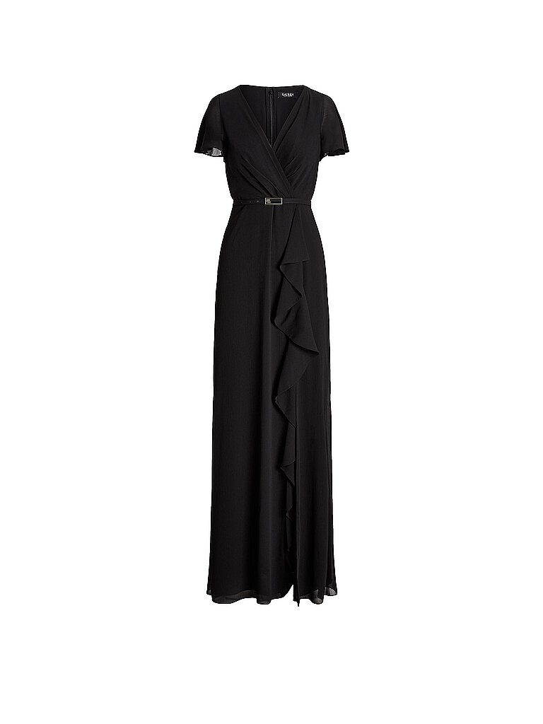 Abendkleid schwarz 44 damen